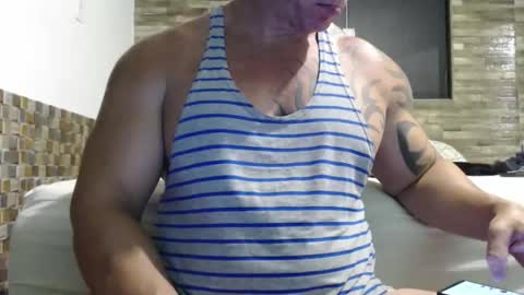 Brazilian bigdick online show from January 16, 1:31 am