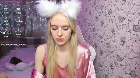 Valeria online show from December 23, 9:38 am