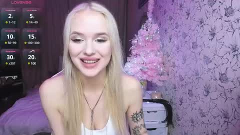 Valeria online show from January 2, 10:05 am