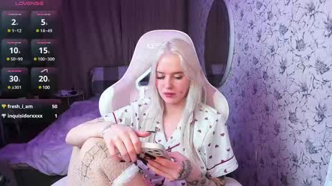 Valeria online show from January 15, 10:49 am