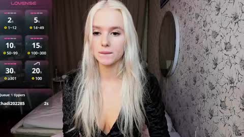 Valeria online show from January 20, 12:07 pm