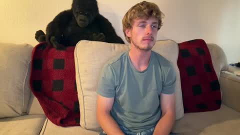 healthiest_cock online show from August 7, 12:12 am