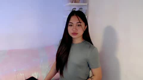 Snapshot of heart_of_asia chatting on July 14, 2:38 am Yoshin online show from July 14, 2:38 am