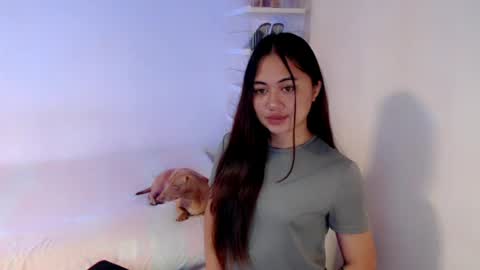 Snapshot of heart_of_asia chatting on July 30, 2:54 am Yoshin online show from July 30, 2:54 am