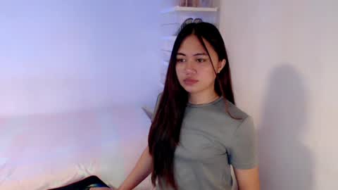 Snapshot of heart_of_asia chatting on August 2, 2:43 am Yoshin online show from August 2, 2:43 am