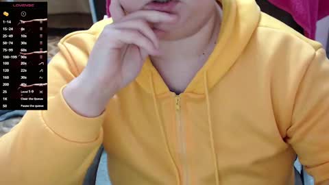 Snapshot of heartful_bbw chatting on January 20, 2:36 pm heartful_bbw online show from January 20, 2:36 pm