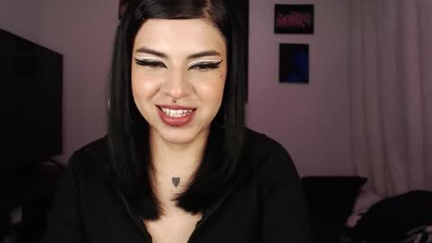 HEATHER DEMONZX   Please help me to reach 100 thumbs up online show from September 25, 2:15 am