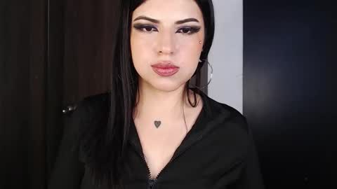 HEATHER DEMONZX   Please help me to reach 100 thumbs up online show from March 12, 10:49 pm