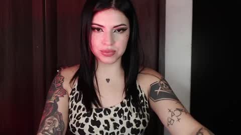 HEATHER DEMONZX   Please help me to reach 100 thumbs up online show from April 22, 5:54 am