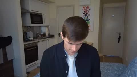 HeatSignal online show from October 20, 11:32 am