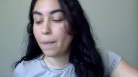 Snapshot of heatwavee chatting on December 17, 4:00 pm heatwavee online show from December 17, 4:00 pm