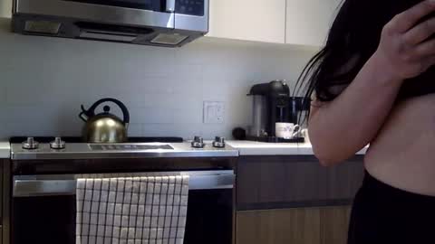 Snapshot of heatwavee chatting on January 30, 2:15 pm heatwavee online show from January 30, 2:15 pm