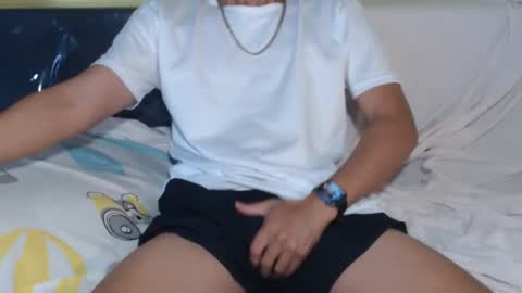 Steven online show from February 11, 12:26 am