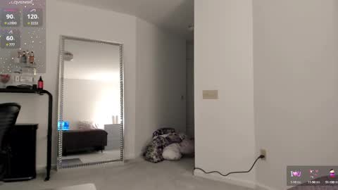 Helen online show from January 17, 3:55 am