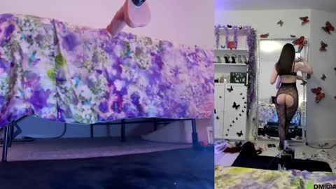 Helen online show from January 14, 1:33 am