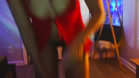 Heavenllyy online show from September 29, 3:44 am