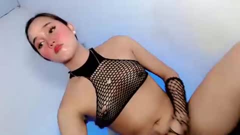 heavenly_abby online show from March 2, 10:38 pm