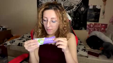 Diana online show from November 20, 11:48 pm