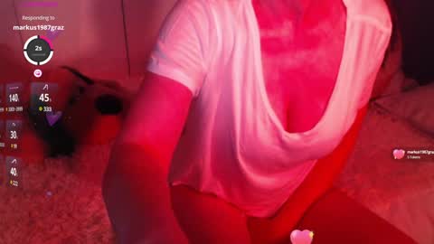 Chani online show from December 15, 8:52 am