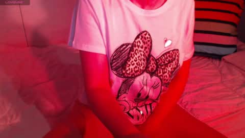 Chani online show from December 29, 3:46 pm