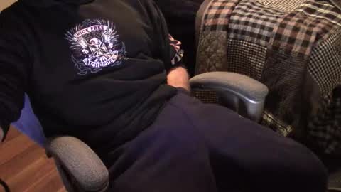 John online show from November 8, 2:56 am