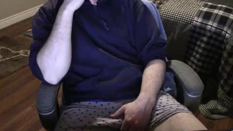 John online show from April 29, 4:27 am