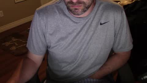 Snapshot of heavilyhung chatting on June 30, 4:57 am John online show from June 30, 4:57 am
