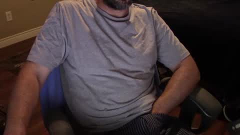 Snapshot of heavilyhung chatting on July 15, 3:01 am John online show from July 15, 3:01 am