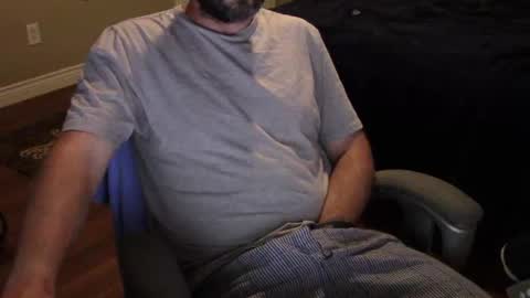 Snapshot of heavilyhung chatting on July 27, 3:46 am John online show from July 27, 3:46 am