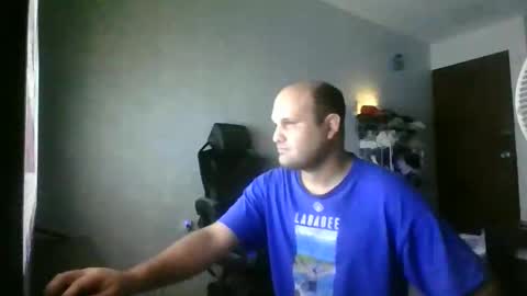 Heavy Rebell online show from February 21, 7:01 am