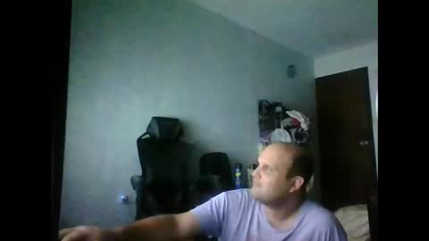 Heavy Rebell online show from October 24, 4:42 am