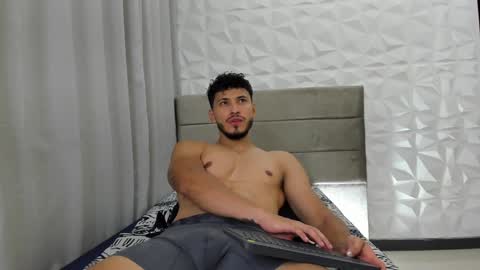 Thor online show from December 3, 12:13 am