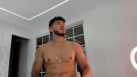 Thor online show from February 9, 11:04 pm