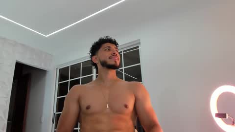 Thor online show from February 10, 11:23 pm