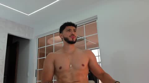 Thor online show from February 12, 8:50 pm