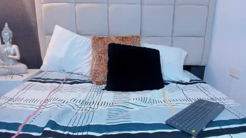 Keira Hecate online show from January 3, 9:47 pm