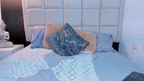 Keira Hecate online show from January 15, 12:09 am