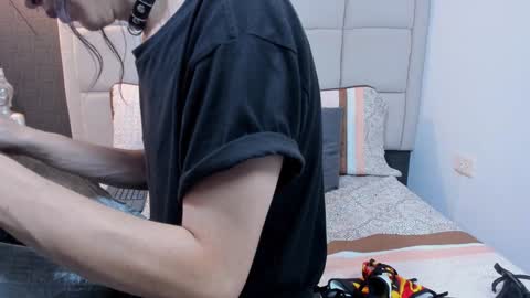 Keira Hecate online show from February 1, 7:44 pm