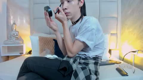 Keira Hecate online show from September 13, 7:46 pm