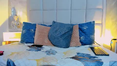 Keira Hecate online show from October 6, 8:06 pm