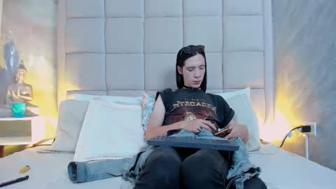 Keira Hecate online show from October 20, 8:31 pm