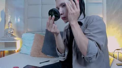 Keira Hecate online show from November 22, 8:30 pm