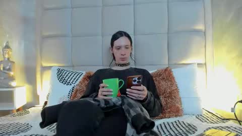 Keira Hecate online show from February 10, 7:51 pm