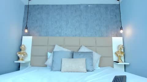 Keira Hecate online show from March 17, 6:55 pm