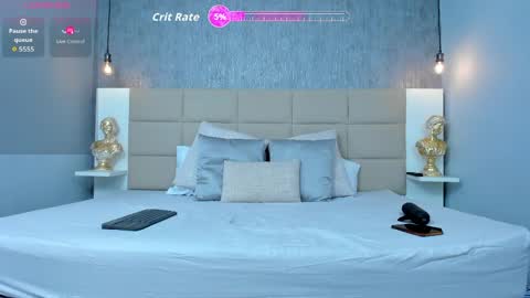 Keira Hecate online show from March 26, 6:57 pm