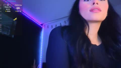 Hecate  online show from December 7, 9:33 pm