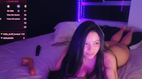 Hecate  online show from March 9, 2:29 am