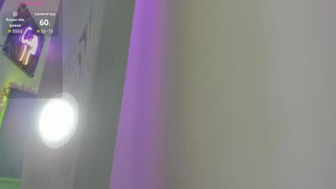 Hecate Queen online show from October 18, 12:39 pm