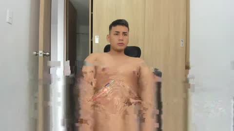  18 online show from March 23, 7:51 pm