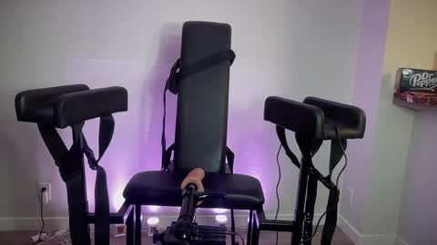 Snapshot of hectorramirezxxx chatting on February 1, 10:48 am LockedThug online show from February 1, 10:48 am